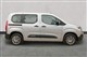 Billede af Citroën e-Berlingo EL Plus 136HK Aut.