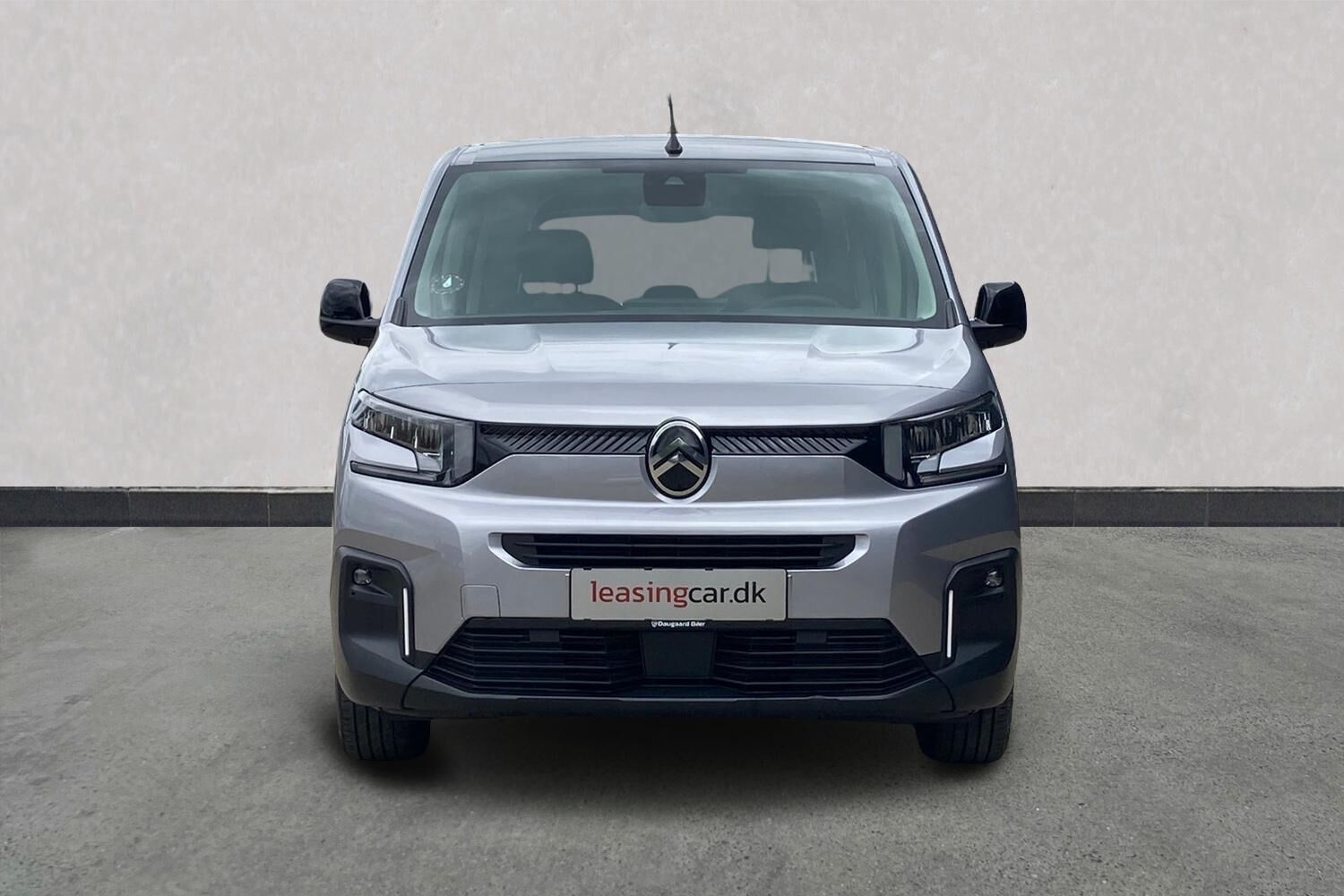 Billede af Citroën e-Berlingo EL Plus 136HK Aut.