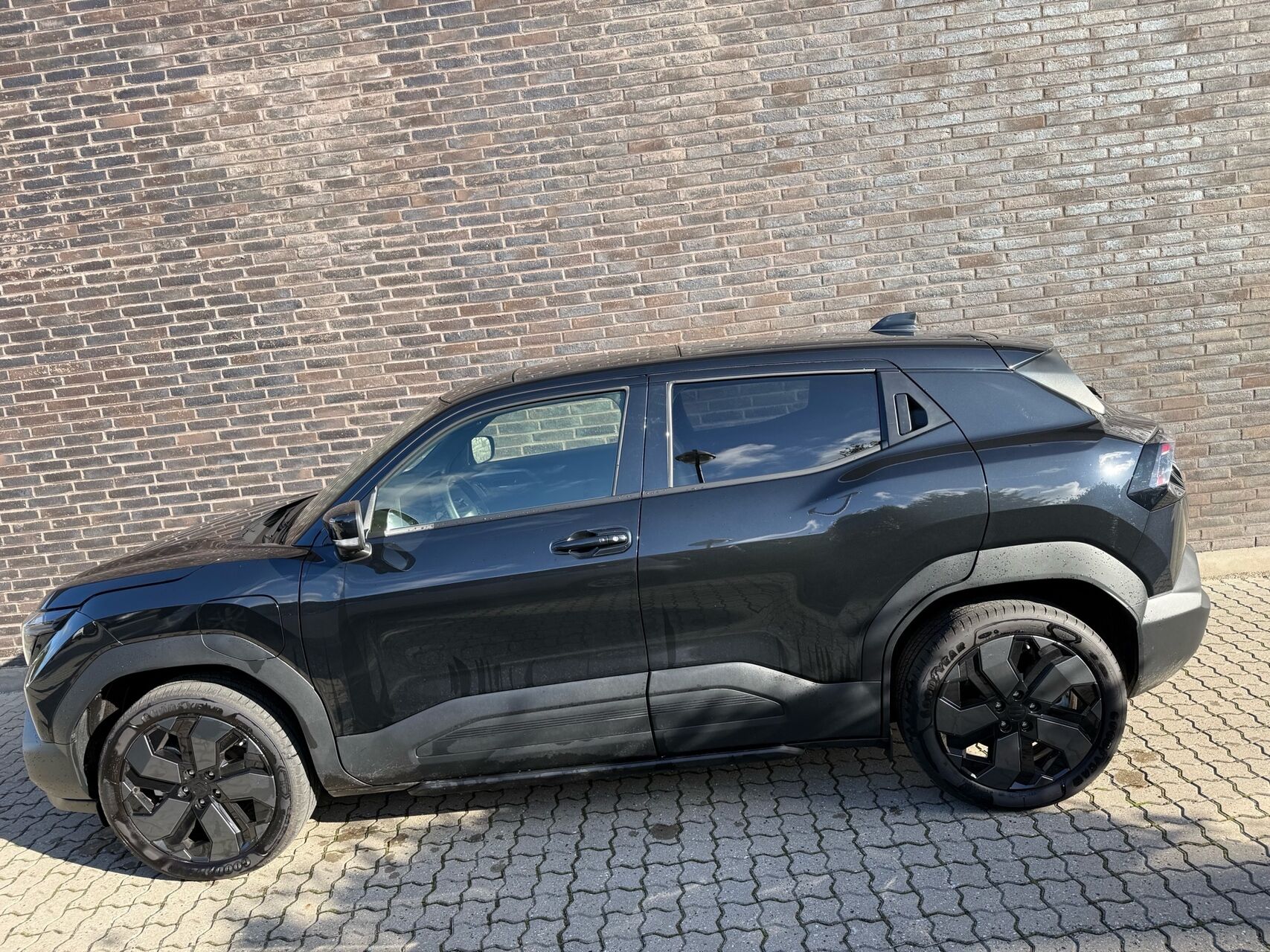 Billede af Suzuki eVitara EL Adventure 174HK 5d Aut.