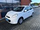 Billede af Nissan Micra 1,2 Visia City 80HK 5d