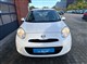 Billede af Nissan Micra 1,2 Visia City 80HK 5d
