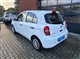 Billede af Nissan Micra 1,2 Visia City 80HK 5d