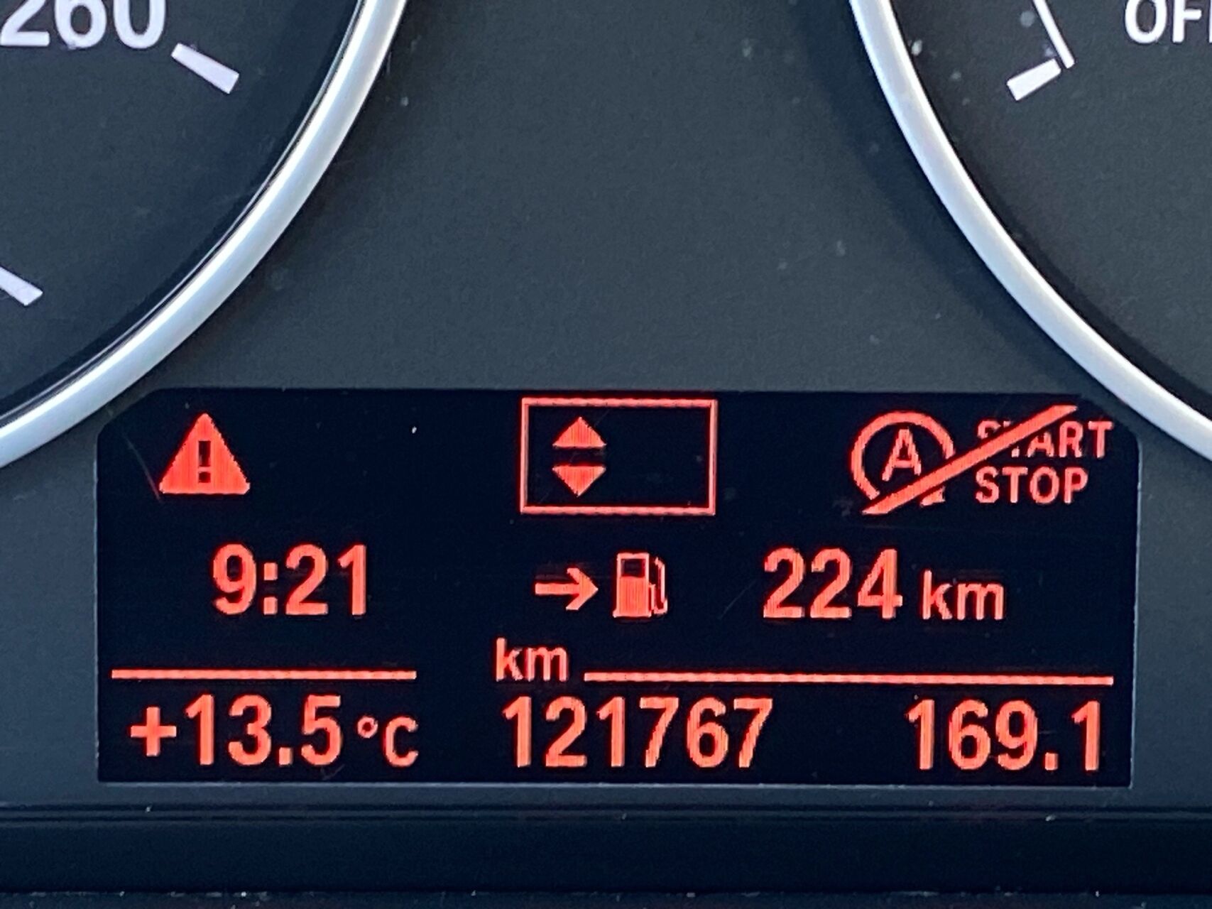 Billede af BMW 114d 1,6 D 95HK 5d 6g