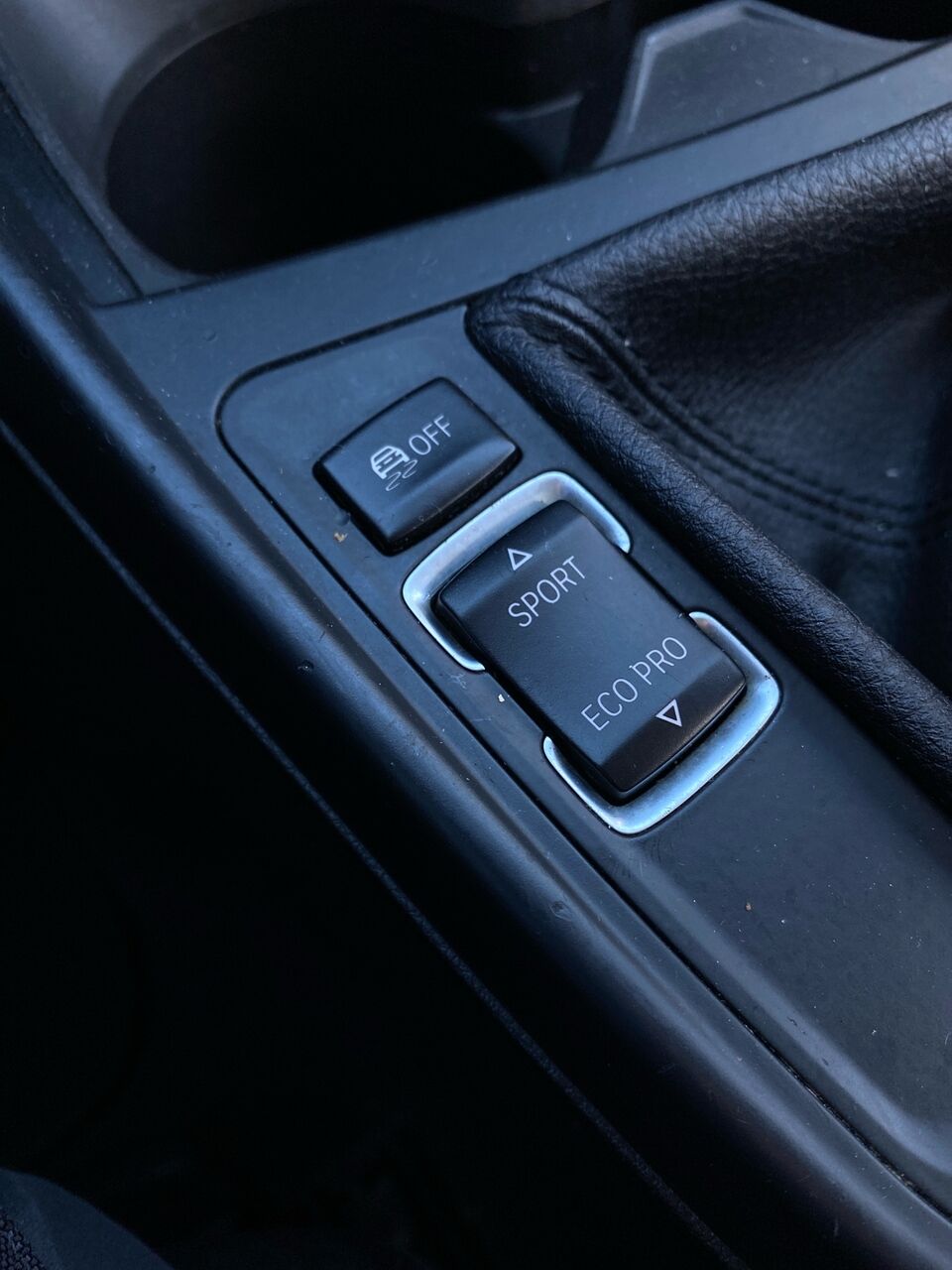 Billede af BMW 114d 1,6 D 95HK 5d 6g