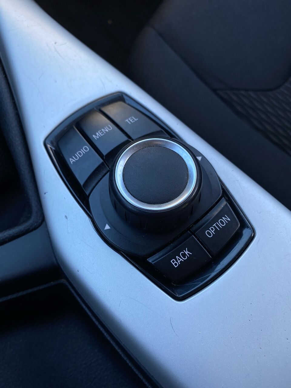 Billede af BMW 114d 1,6 D 95HK 5d 6g