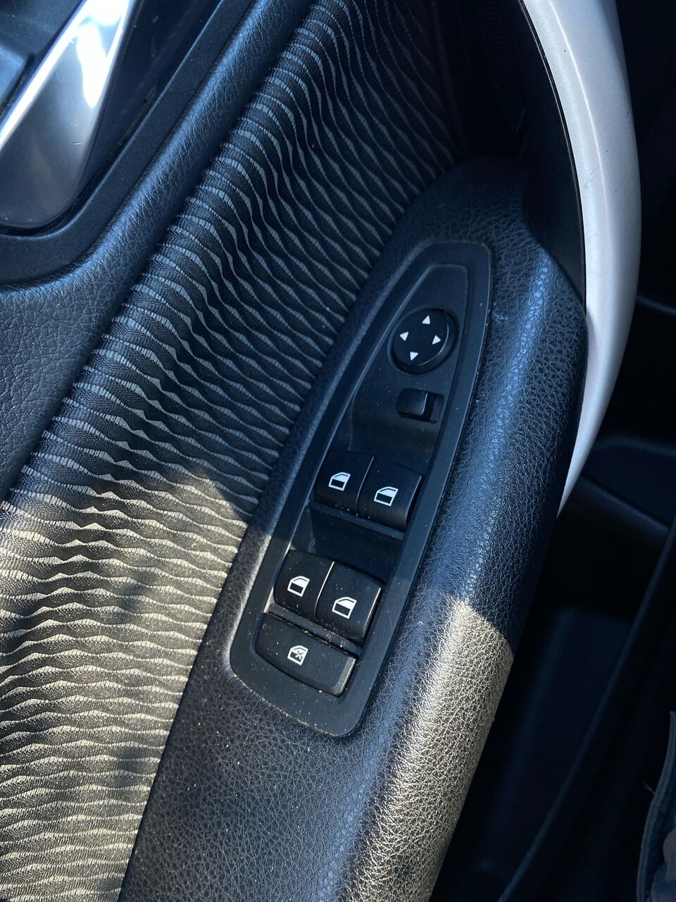 Billede af BMW 114d 1,6 D 95HK 5d 6g