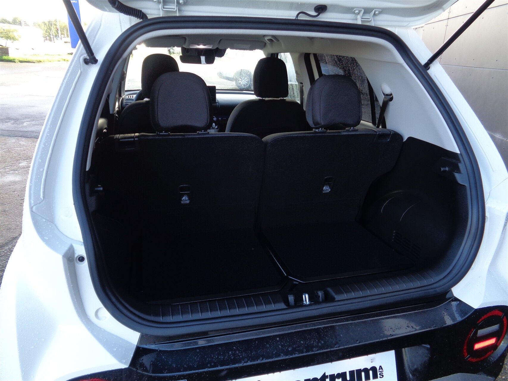 Billede af Hyundai Inster EL Long Range Advanced 115HK Aut.