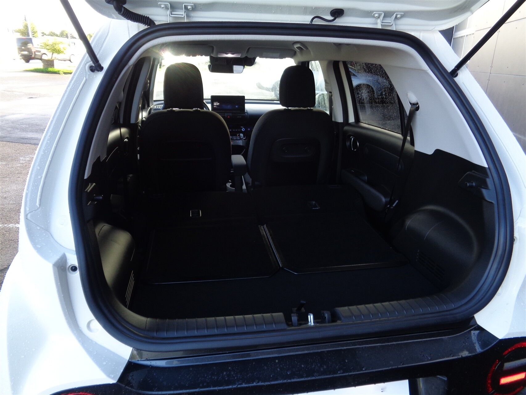 Billede af Hyundai Inster EL Long Range Advanced 115HK Aut.