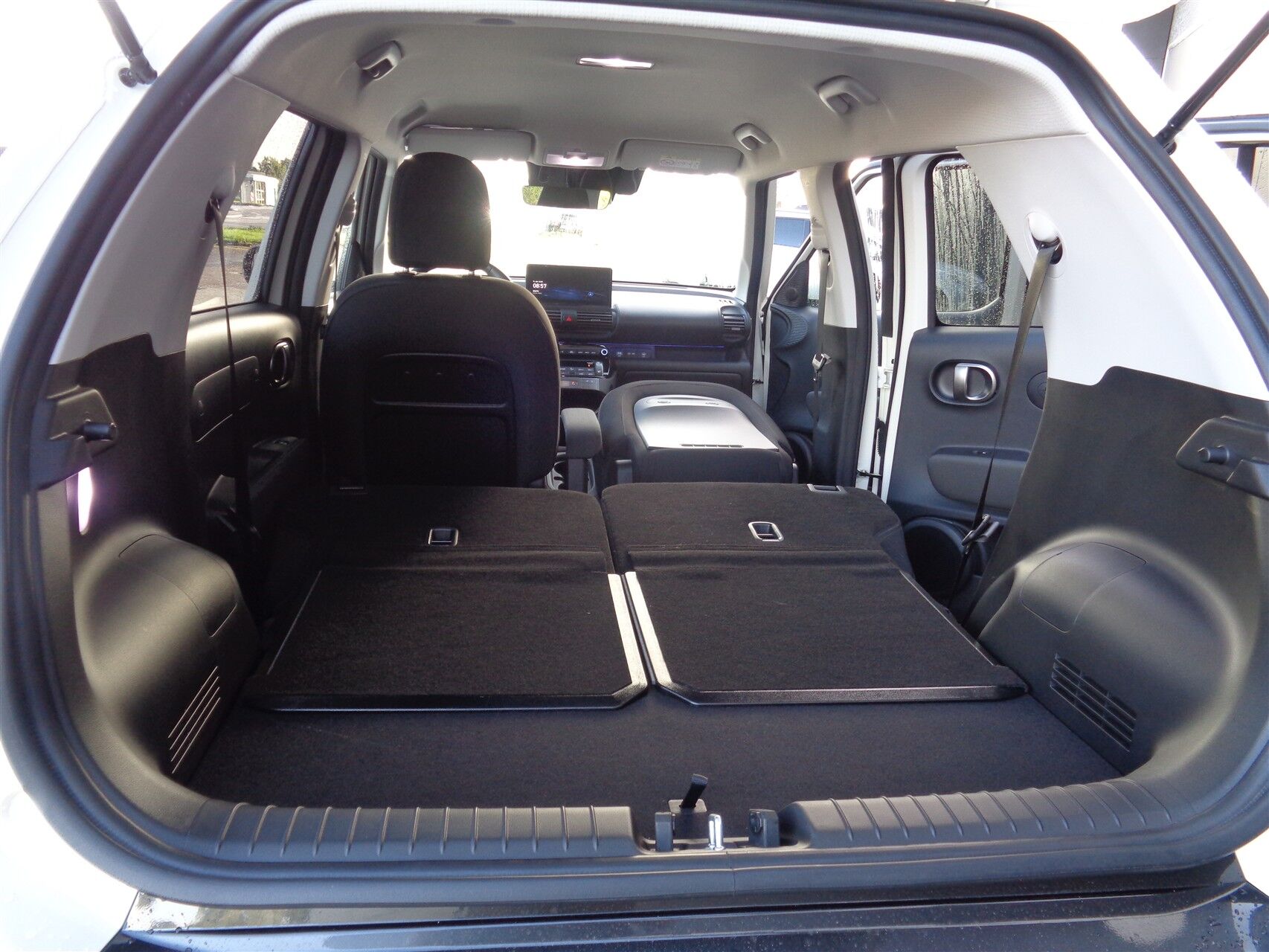 Billede af Hyundai Inster EL Long Range Advanced 115HK Aut.
