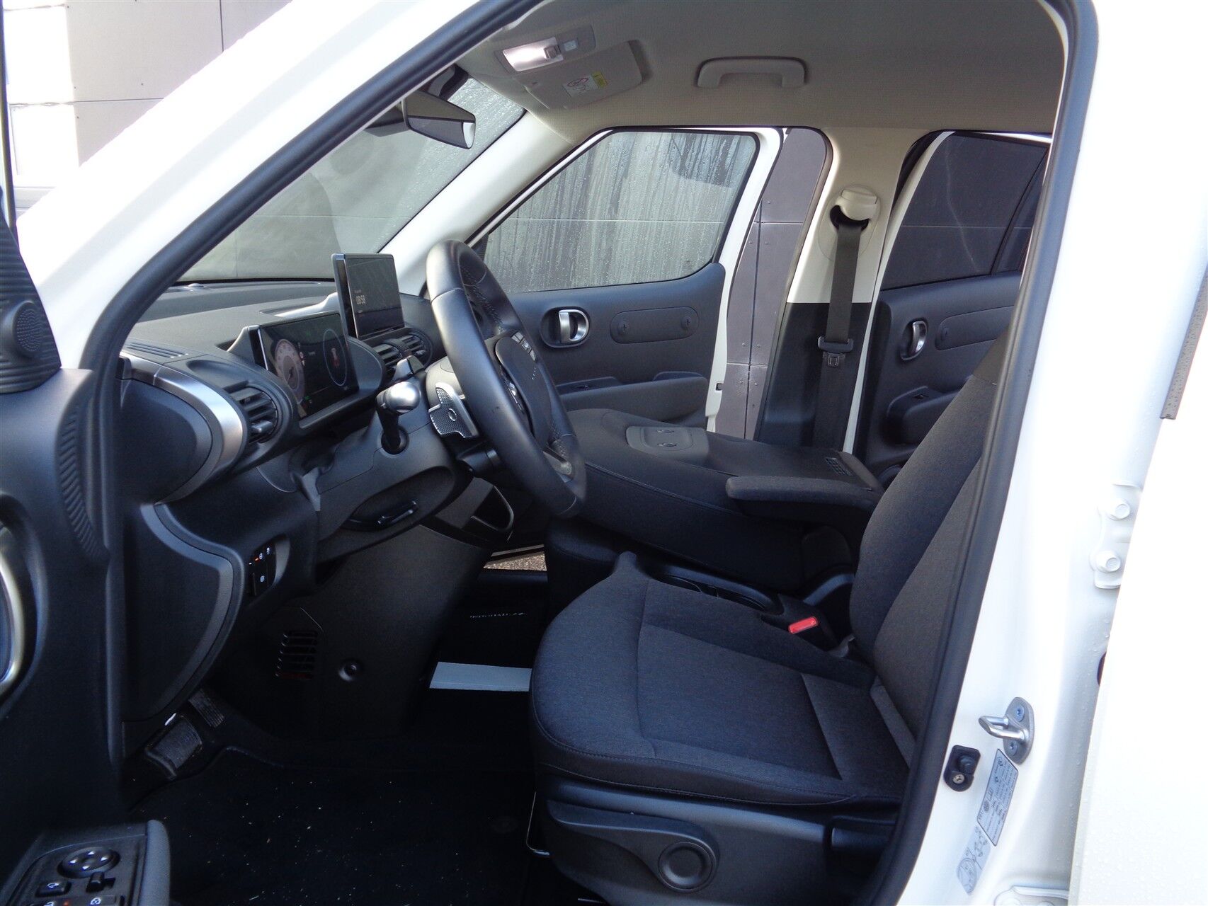 Billede af Hyundai Inster EL Long Range Advanced 115HK Aut.