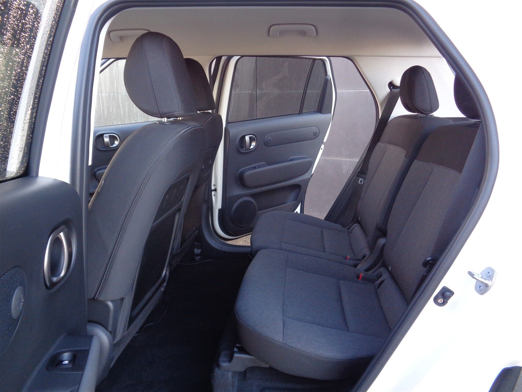 Billede af Hyundai Inster EL Long Range Advanced 115HK Aut.