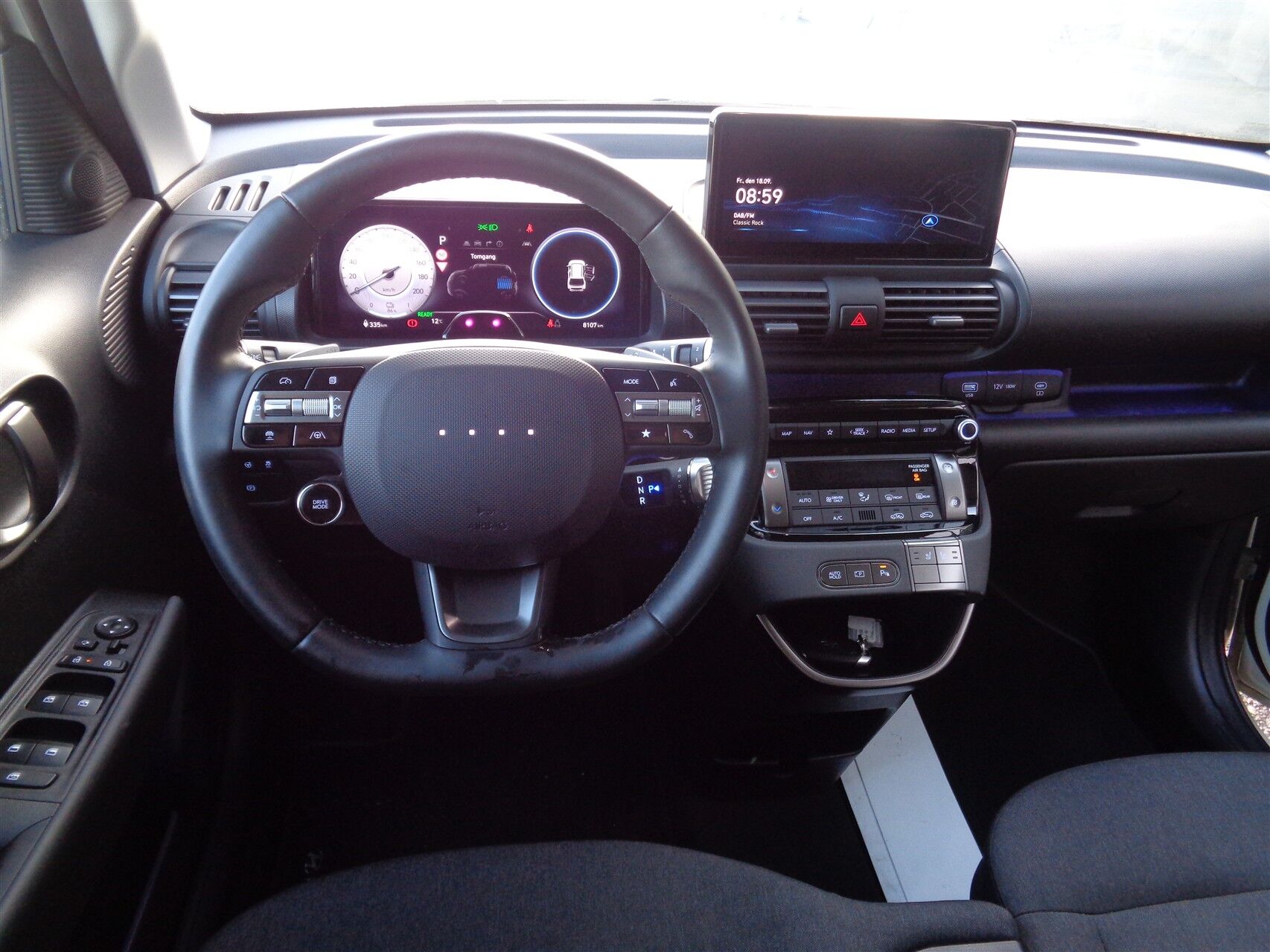 Billede af Hyundai Inster EL Long Range Advanced 115HK Aut.