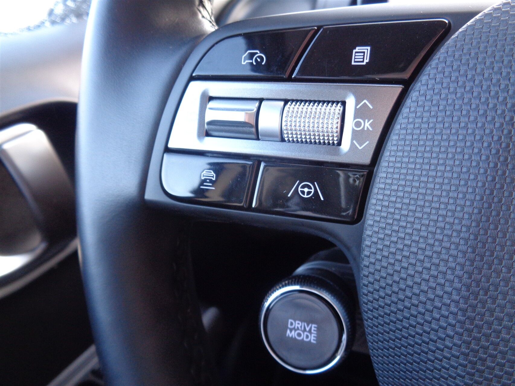 Billede af Hyundai Inster EL Long Range Advanced 115HK Aut.