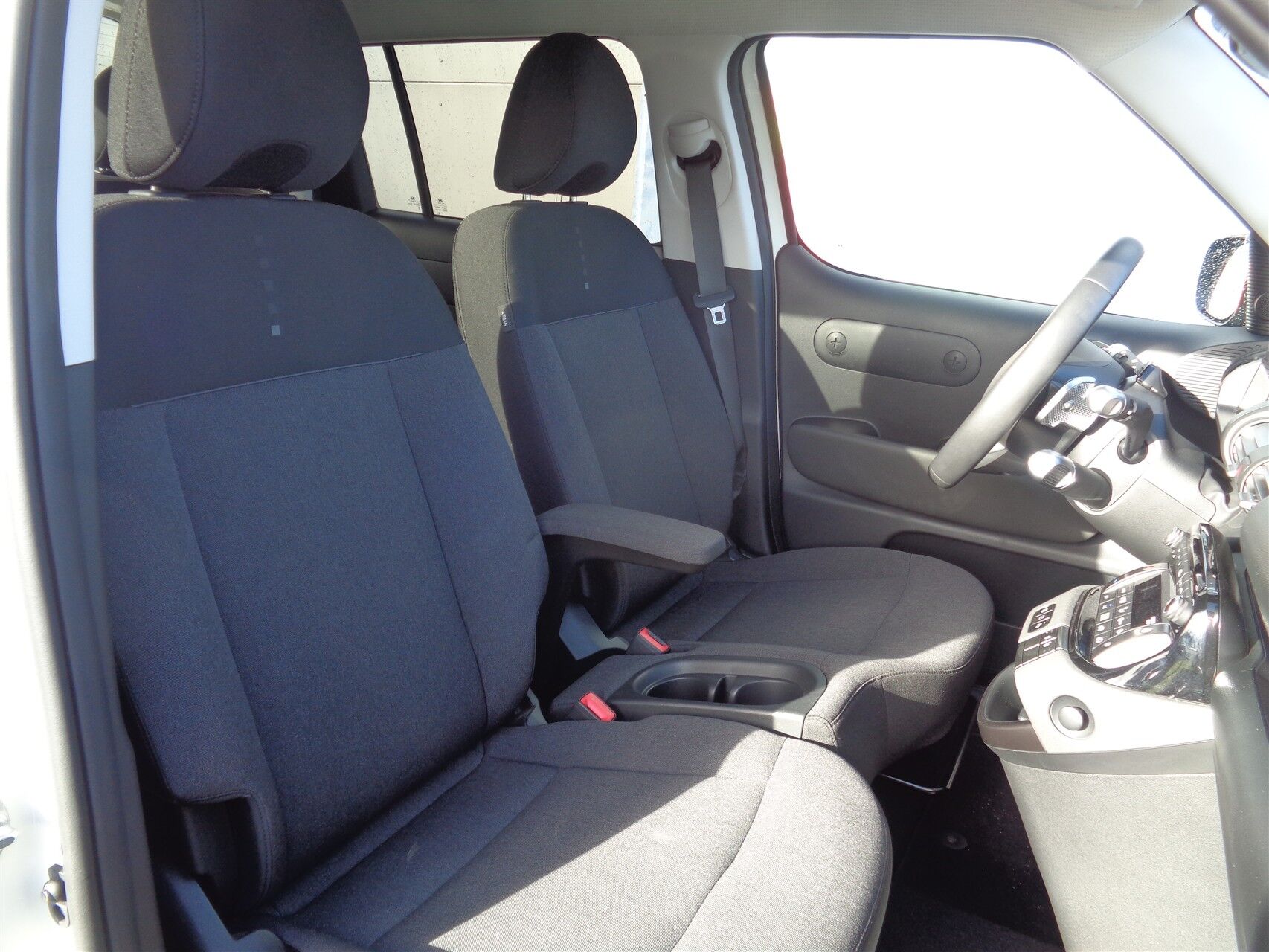 Billede af Hyundai Inster EL Long Range Advanced 115HK Aut.