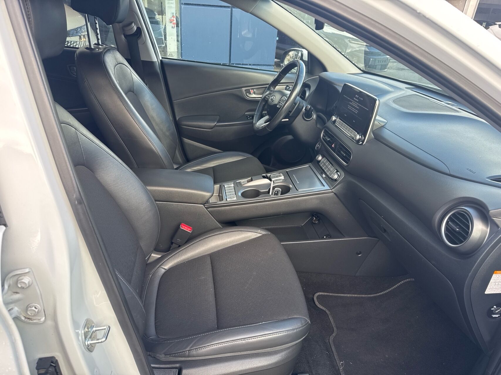 Billede af Hyundai Kona EL Premium 204HK 5d Aut.