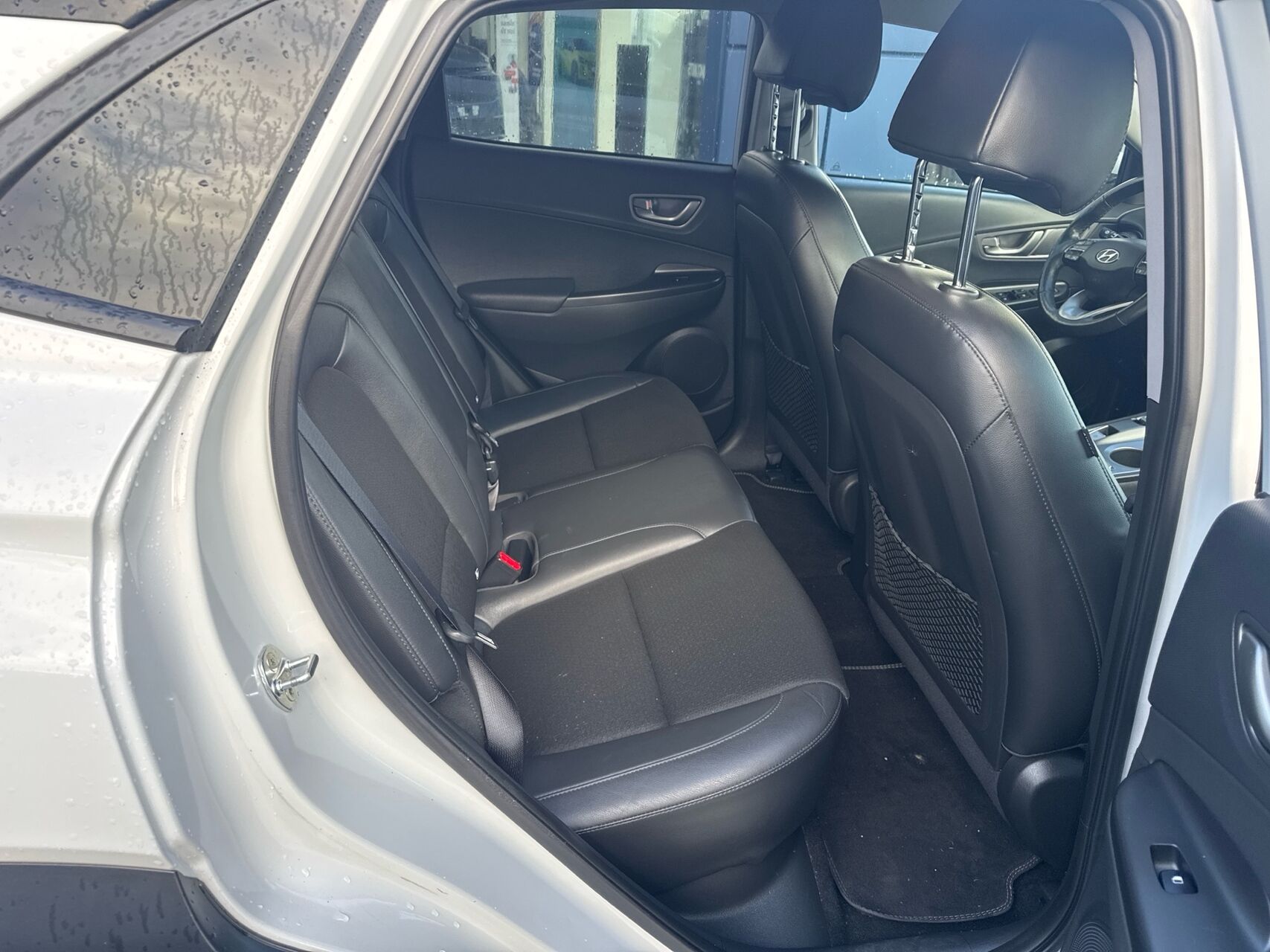 Billede af Hyundai Kona EL Premium 204HK 5d Aut.