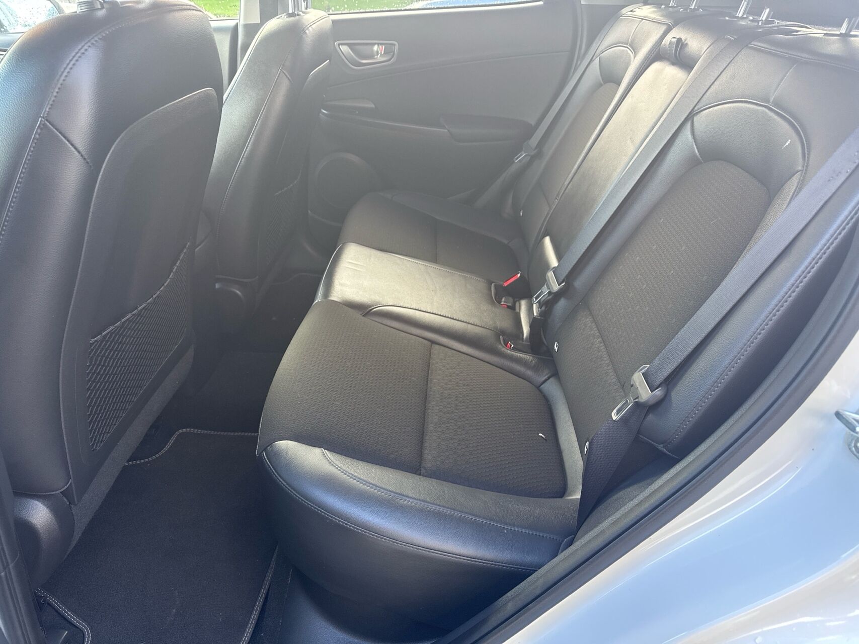 Billede af Hyundai Kona EL Premium 204HK 5d Aut.