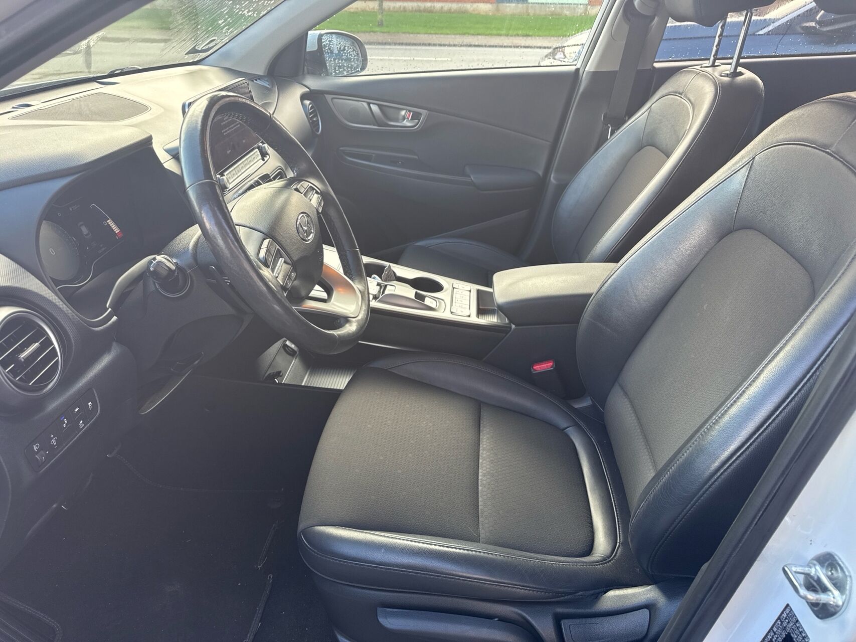 Billede af Hyundai Kona EL Premium 204HK 5d Aut.