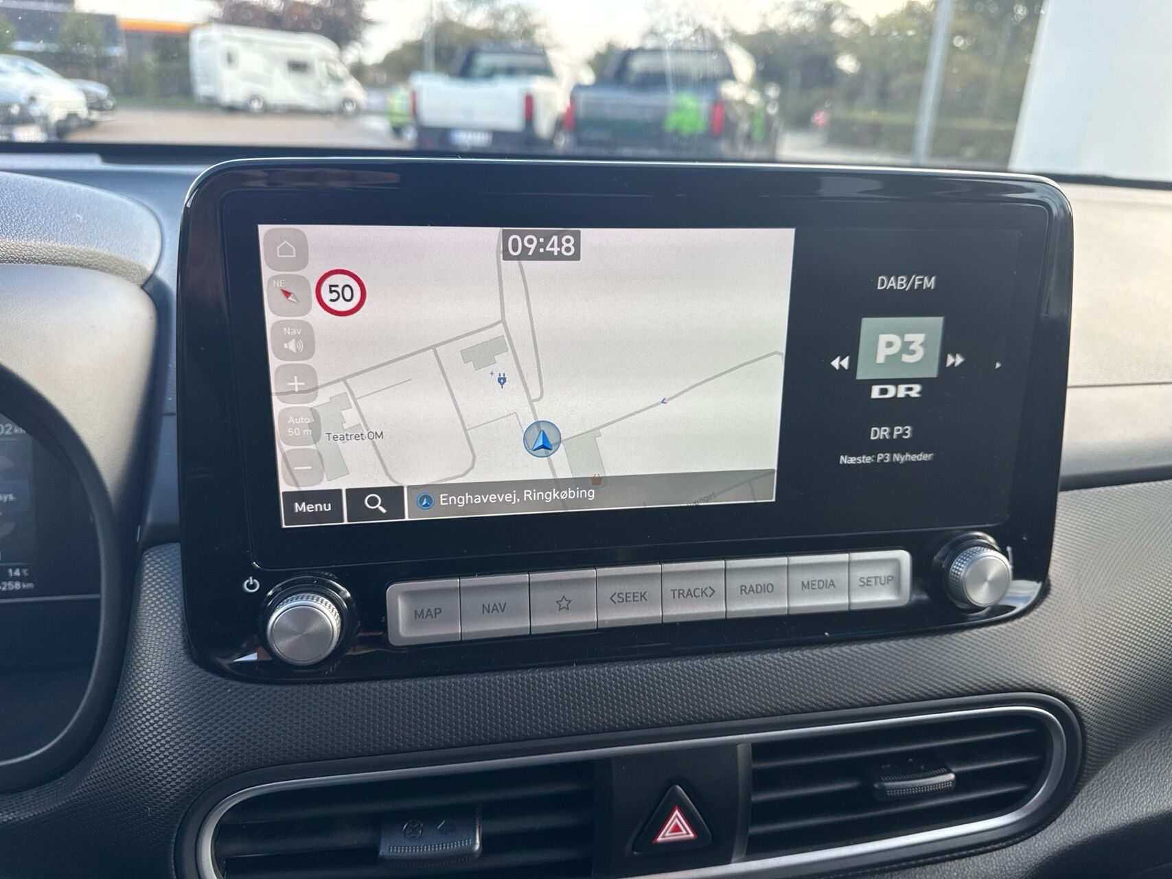 Billede af Hyundai Kona EL Premium 204HK 5d Aut.