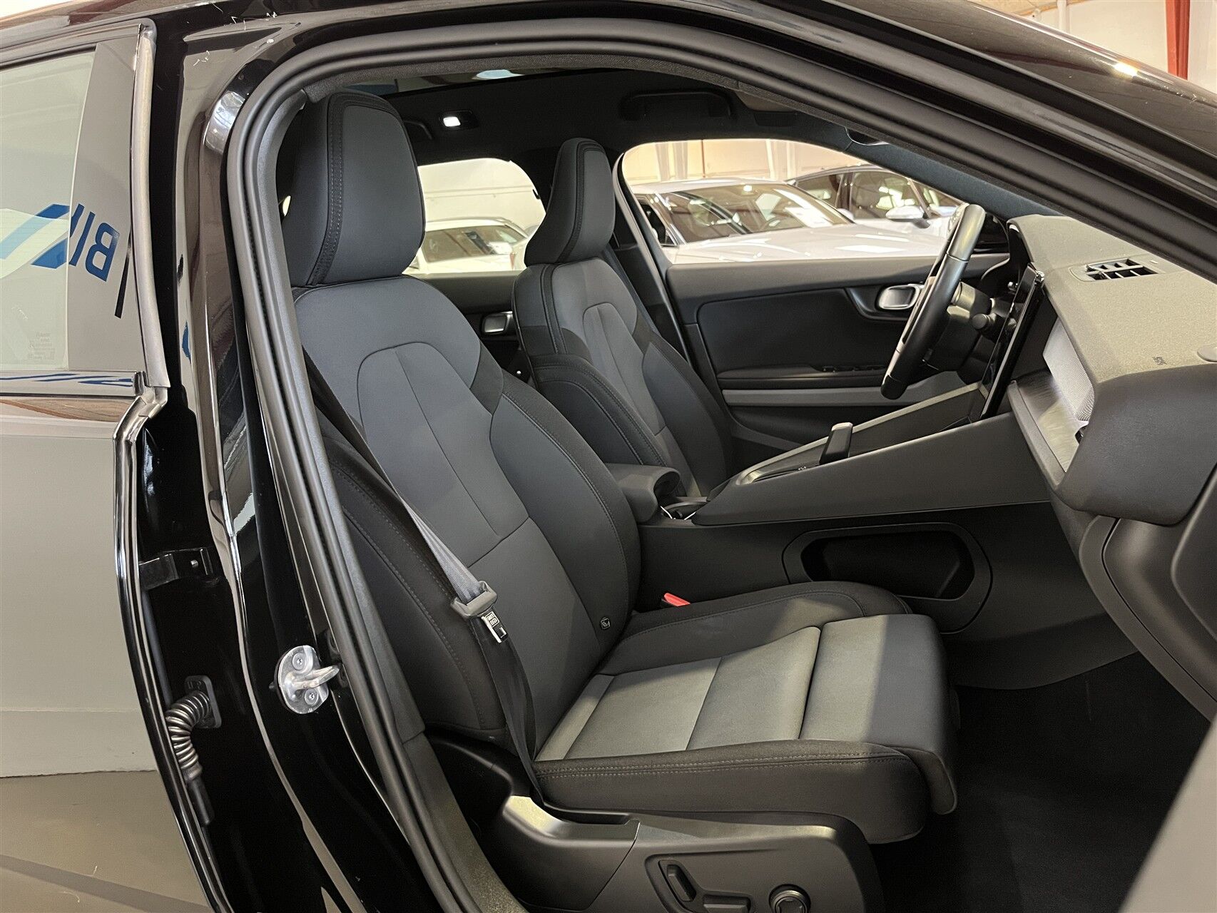Billede af Polestar 2 EL Plus 231HK 5d Aut. 