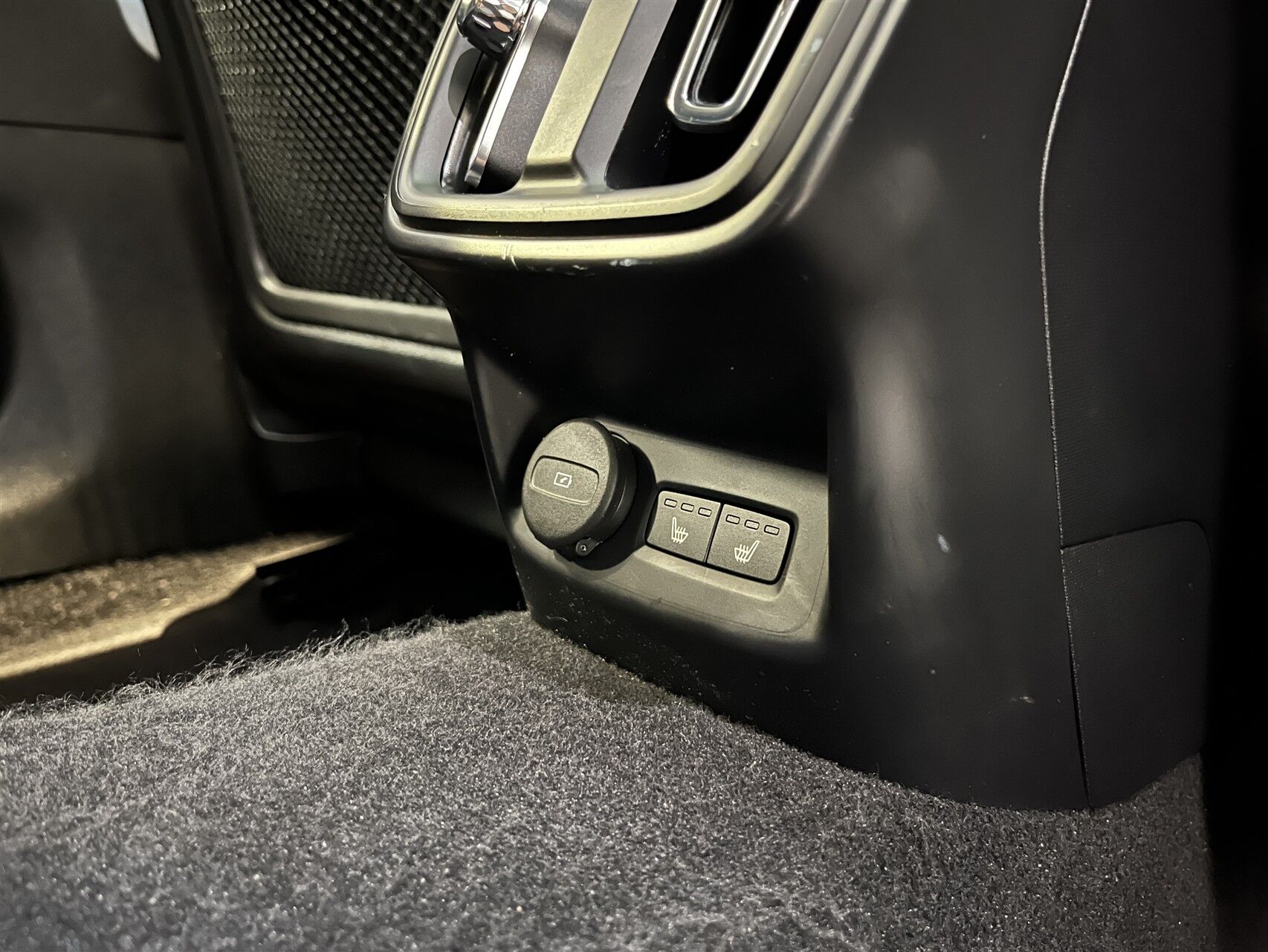 Billede af Polestar 2 EL Plus 231HK 5d Aut. 