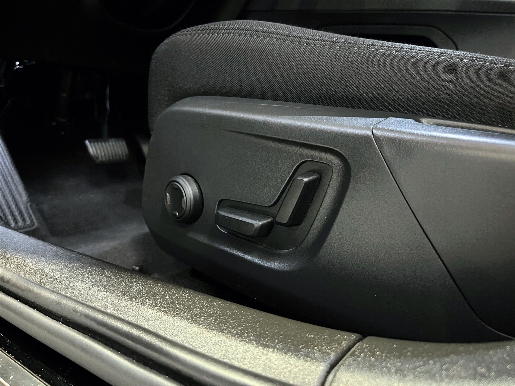 Billede af Polestar 2 EL Plus 231HK 5d Aut. 