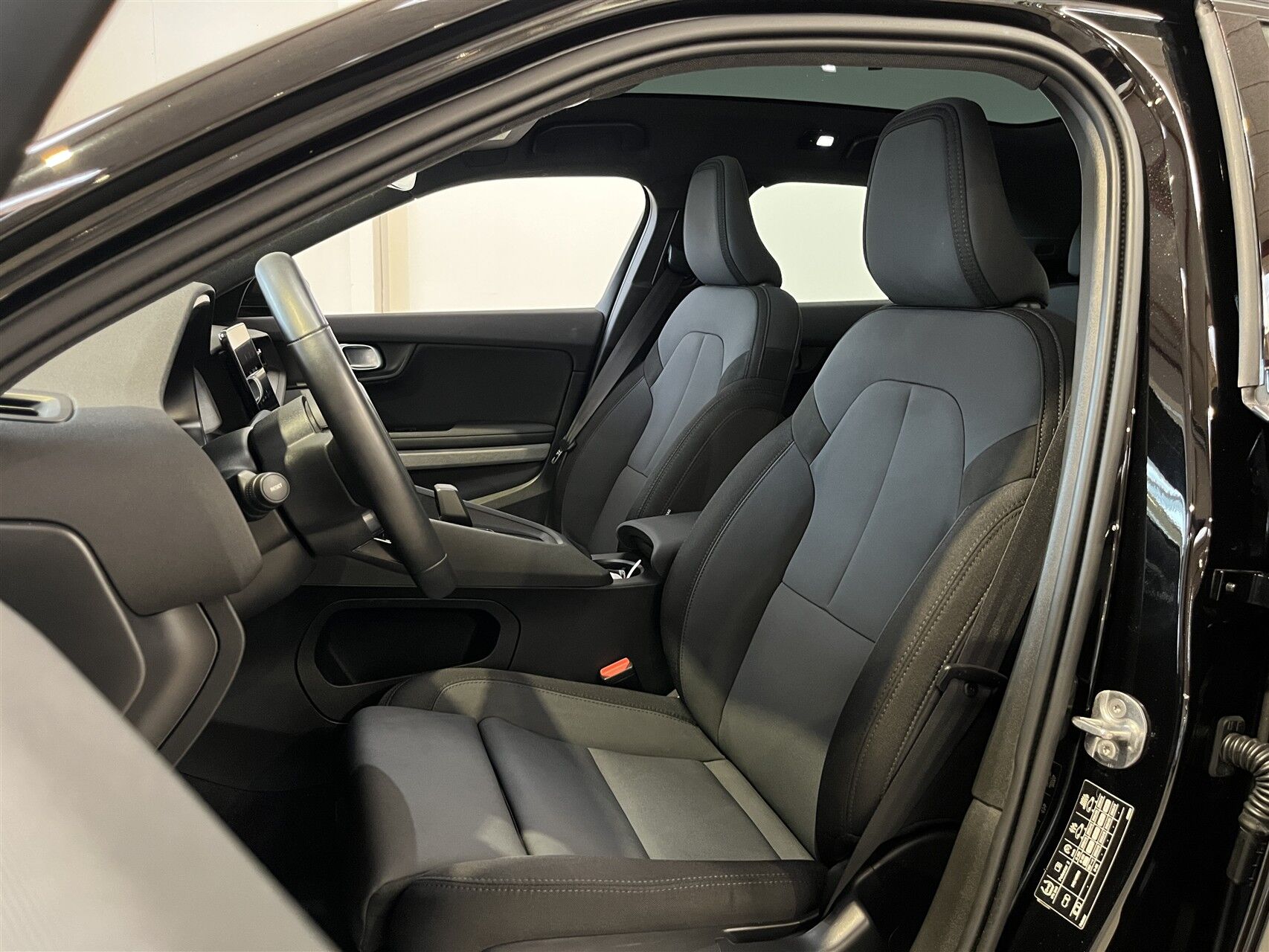 Billede af Polestar 2 EL Plus 231HK 5d Aut. 