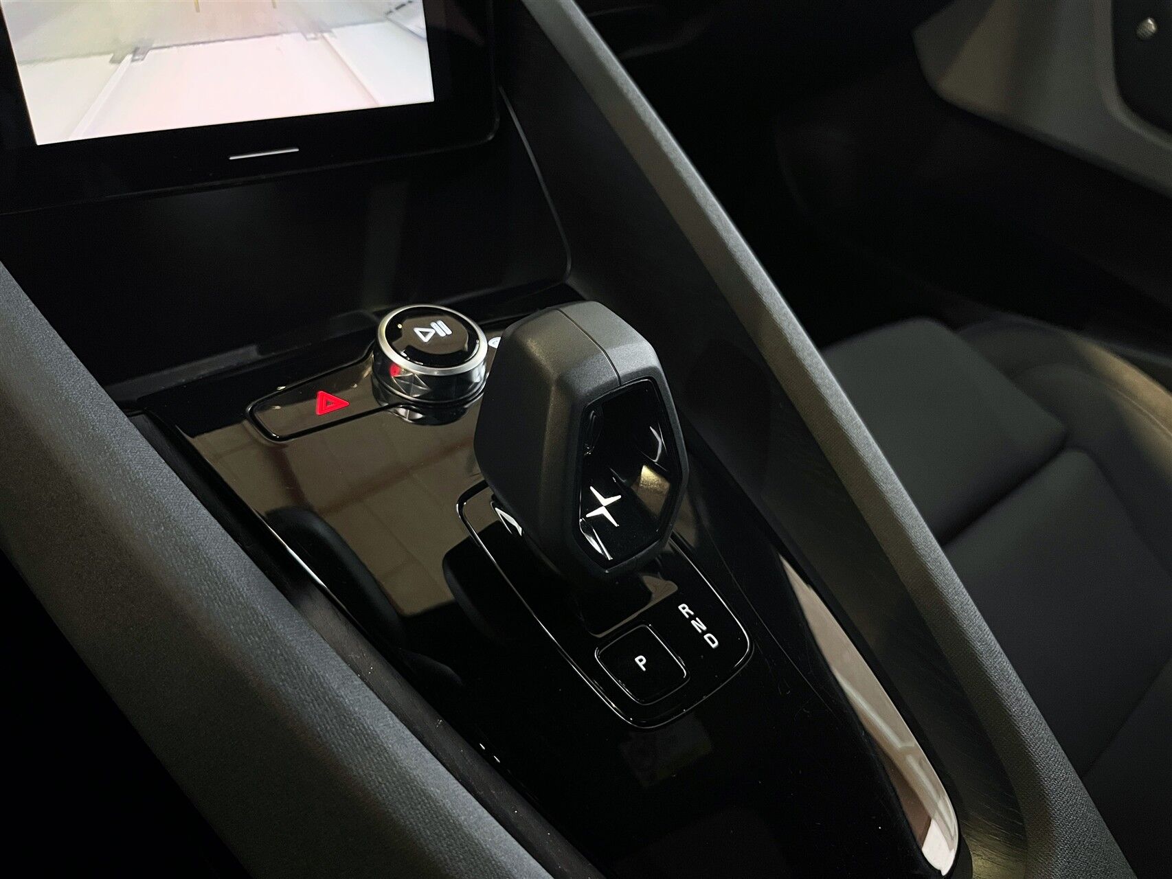 Billede af Polestar 2 EL Plus 231HK 5d Aut. 