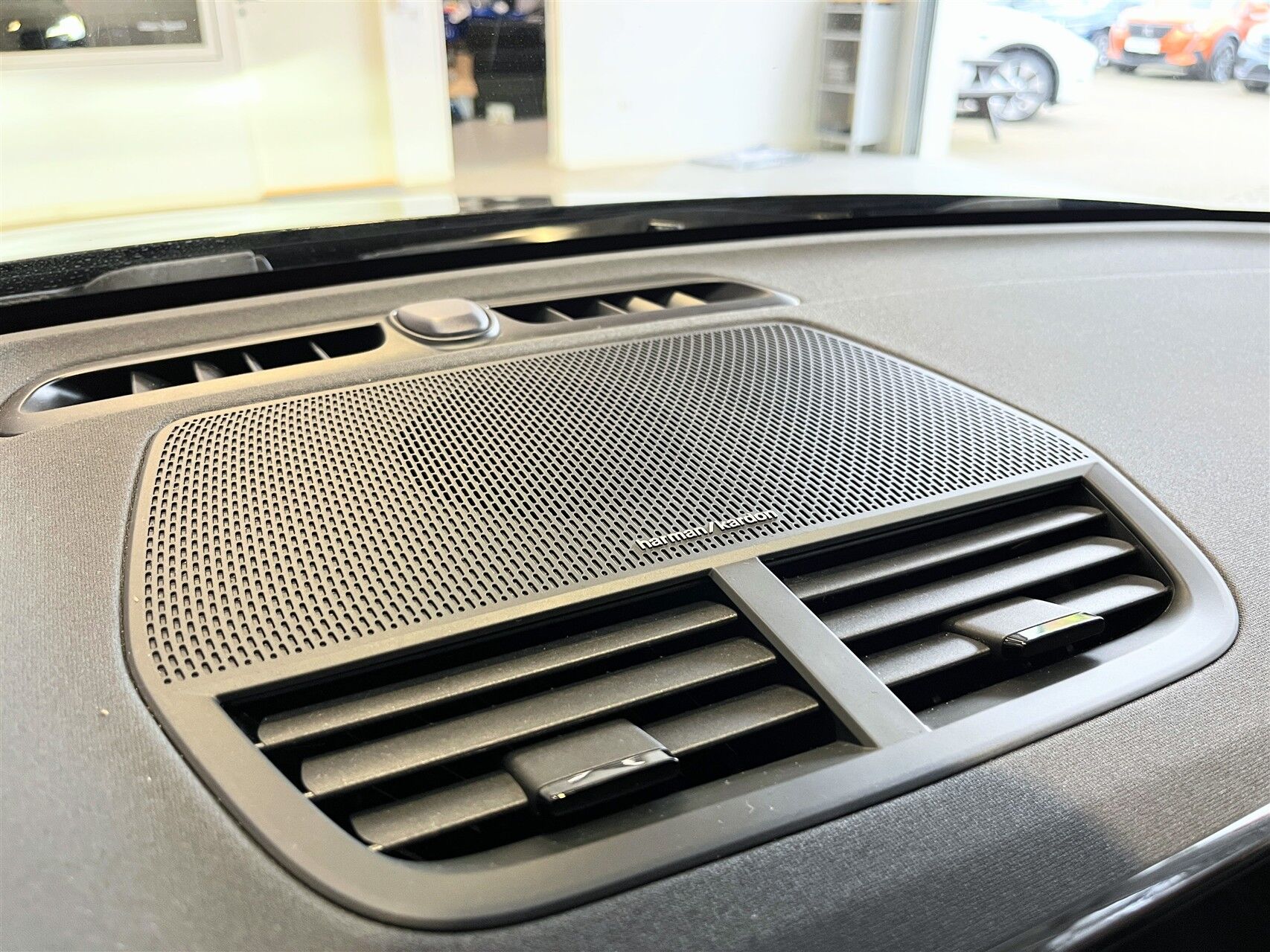 Billede af Polestar 2 EL Plus 231HK 5d Aut. 