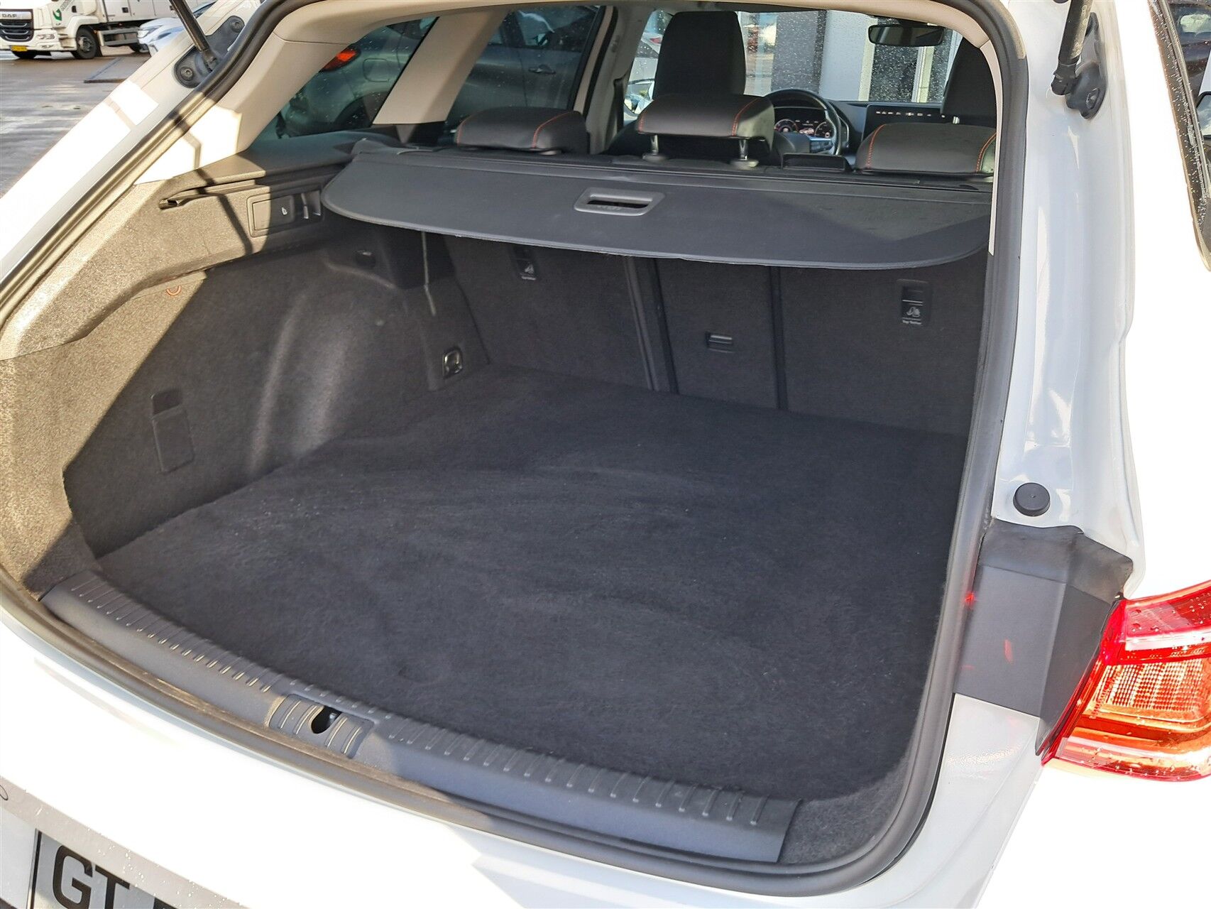 Billede af Seat Leon Sportstourer 1,4 e-Hybrid FR DSG 204HK Stc 6g Aut.