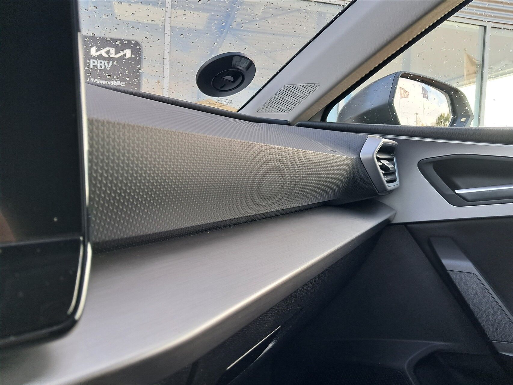 Billede af Seat Leon Sportstourer 1,4 e-Hybrid FR DSG 204HK Stc 6g Aut.