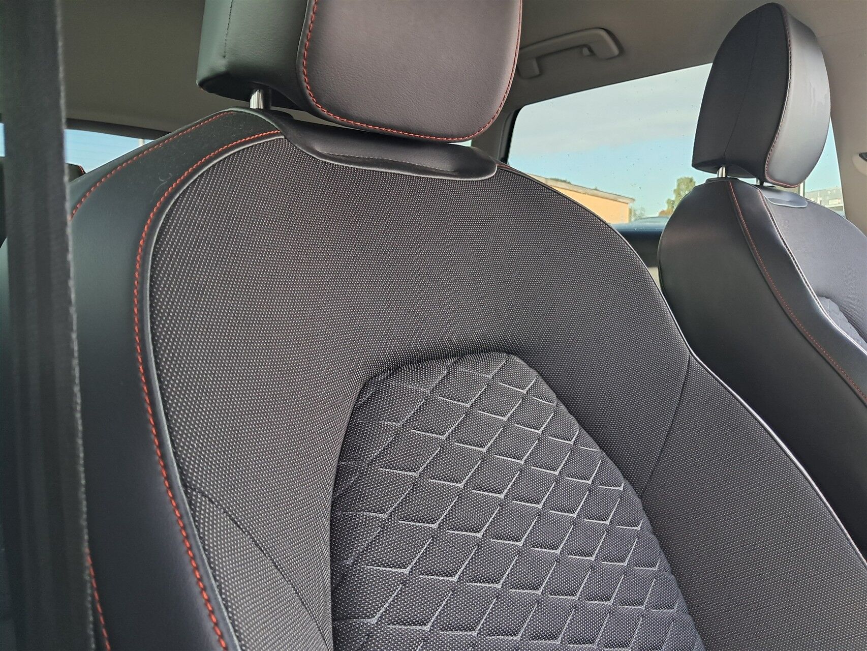 Billede af Seat Leon Sportstourer 1,4 e-Hybrid FR DSG 204HK Stc 6g Aut.