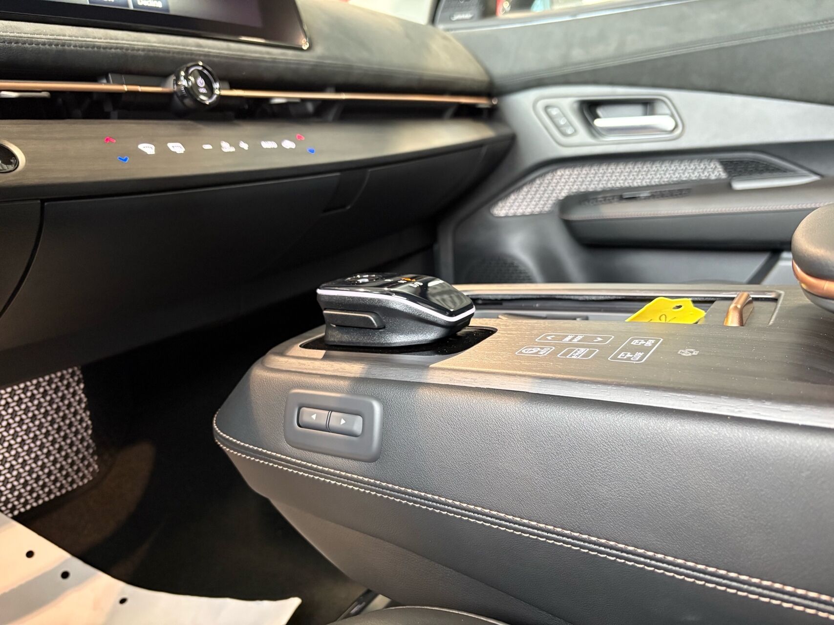 Billede af Nissan Ariya EL Evolve e-4orce 301HK 5d Aut.