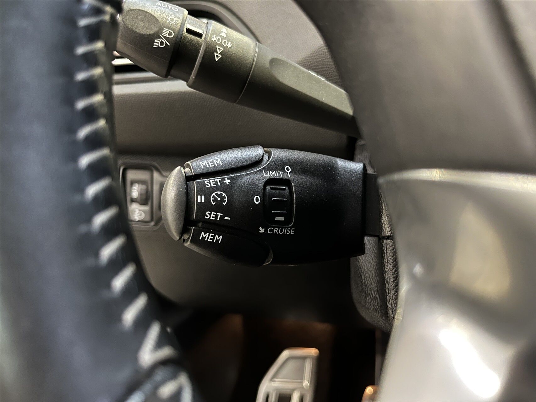 Billede af Peugeot 308 1,2 e-THP Selection Sky 130HK 5d