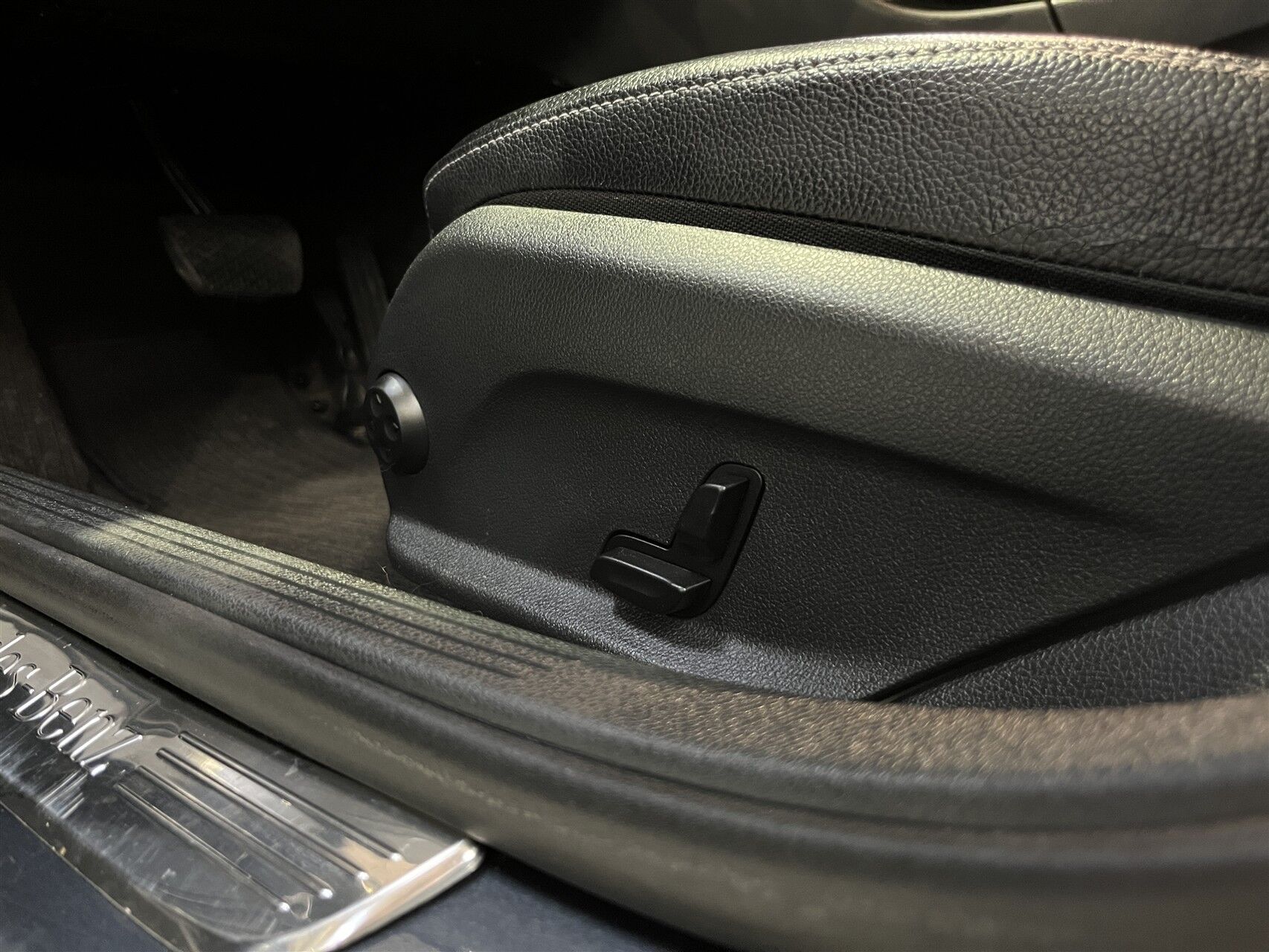 Billede af Mercedes-Benz C220 d 2,1 D Business 7G-Tronic Plus 170HK Aut.