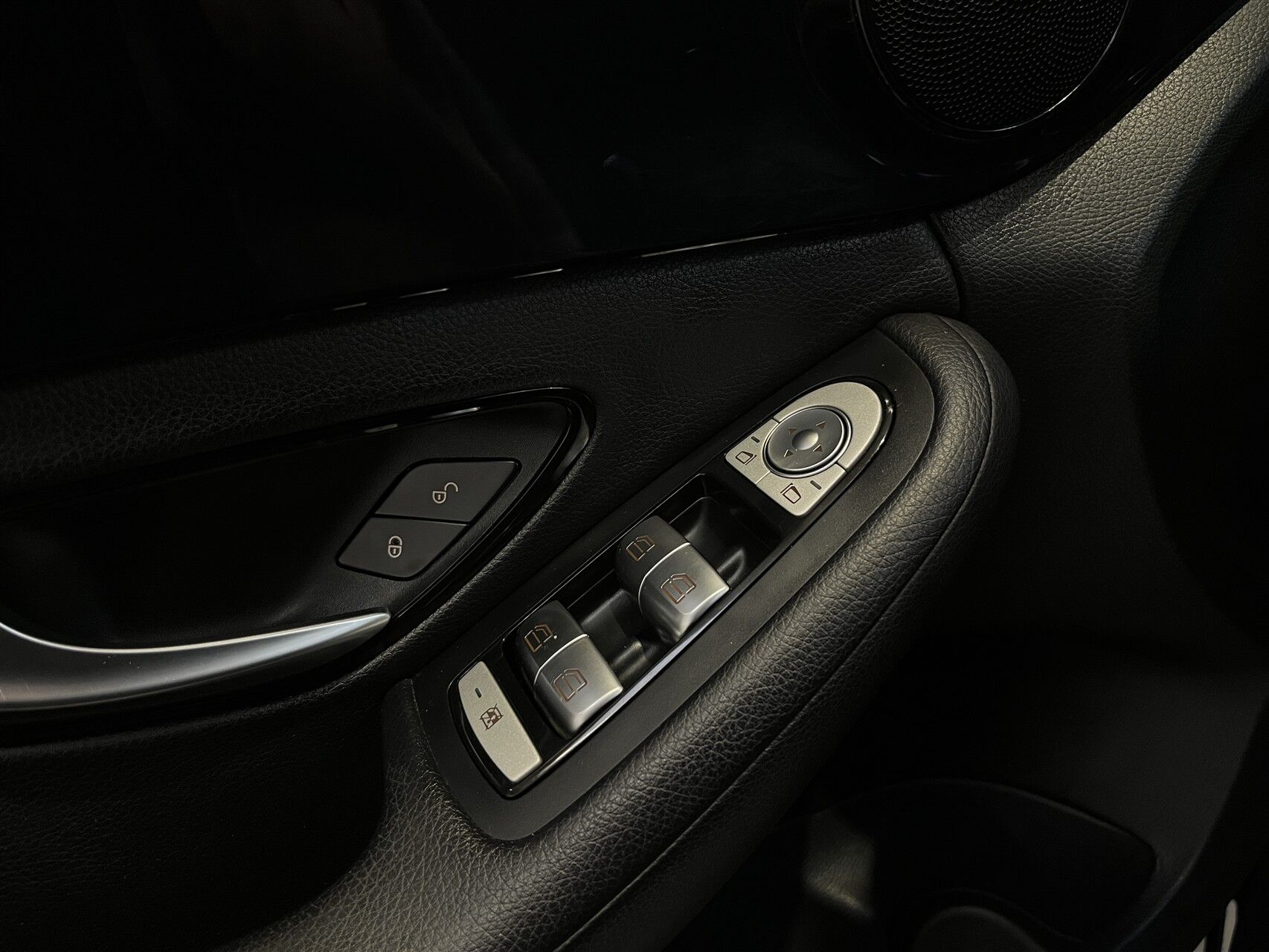 Billede af Mercedes-Benz C220 d 2,1 D Business 7G-Tronic Plus 170HK Aut.