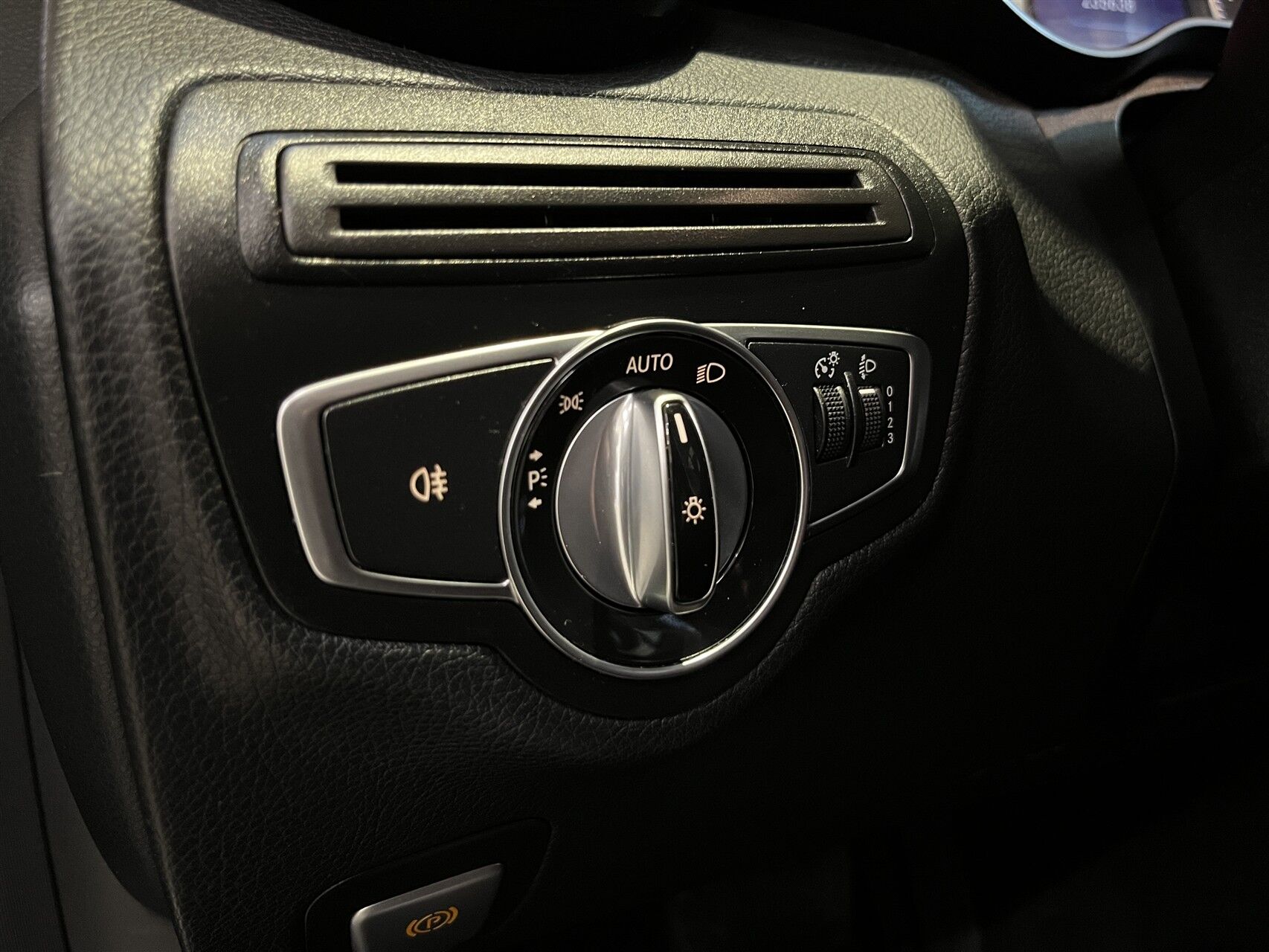 Billede af Mercedes-Benz C220 d 2,1 D Business 7G-Tronic Plus 170HK Aut.