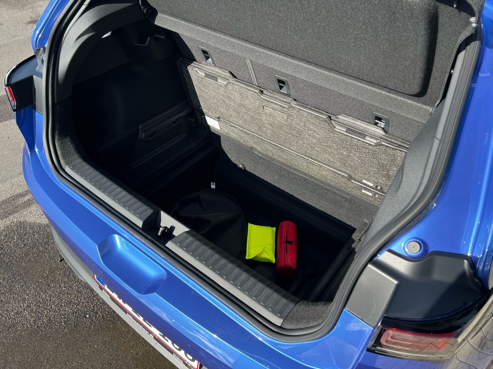 Billede af VW ID.Polo 211HK 155kWh Style Lau 
