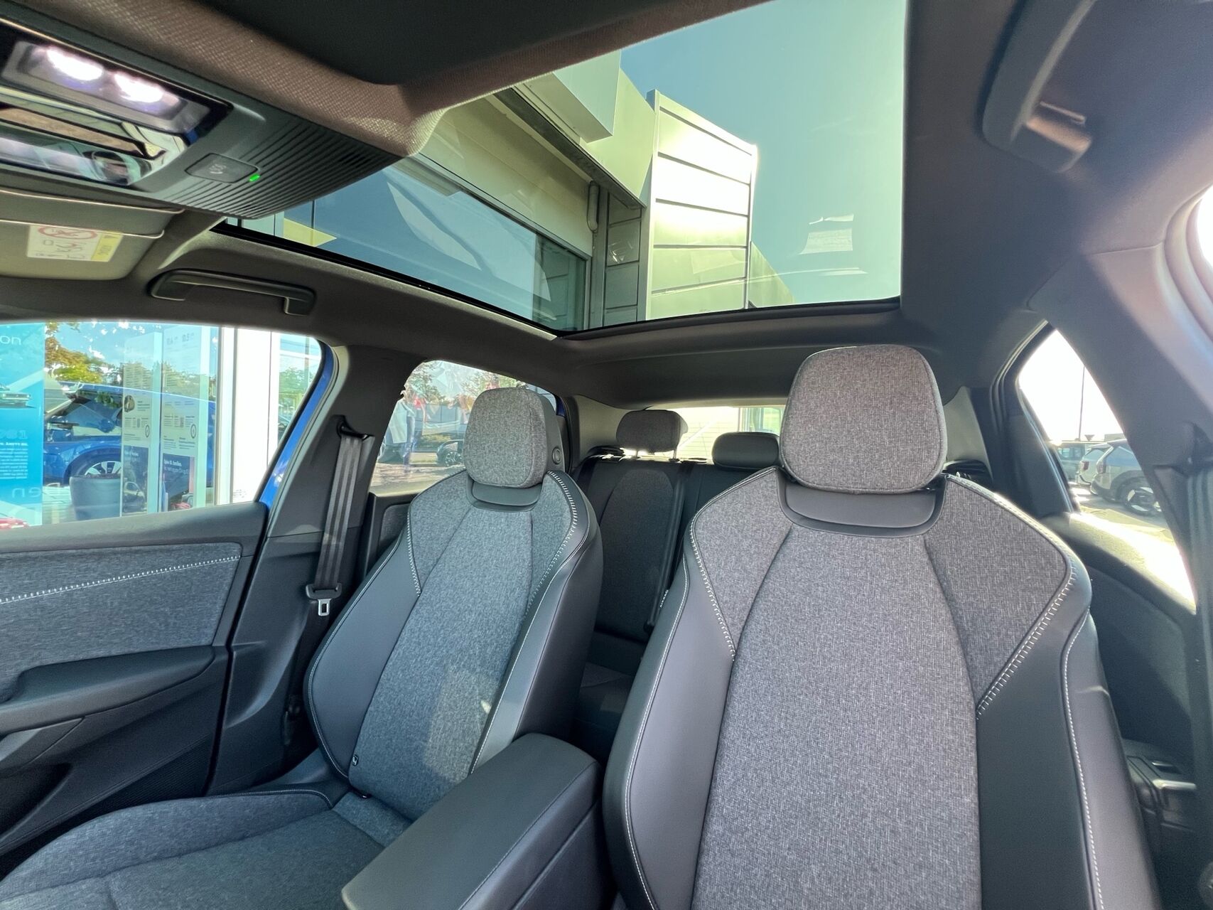 Billede af VW ID.Polo 211HK 155kWh Style Lau 