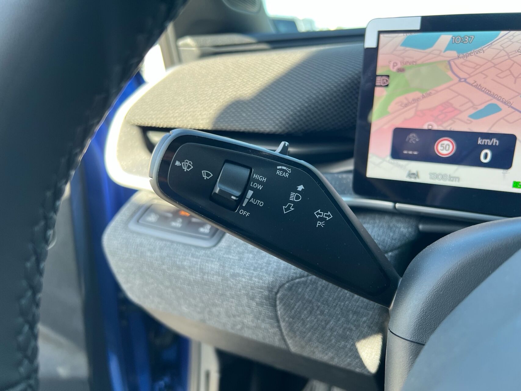 Billede af VW ID.Polo 211HK 155kWh Style Lau 