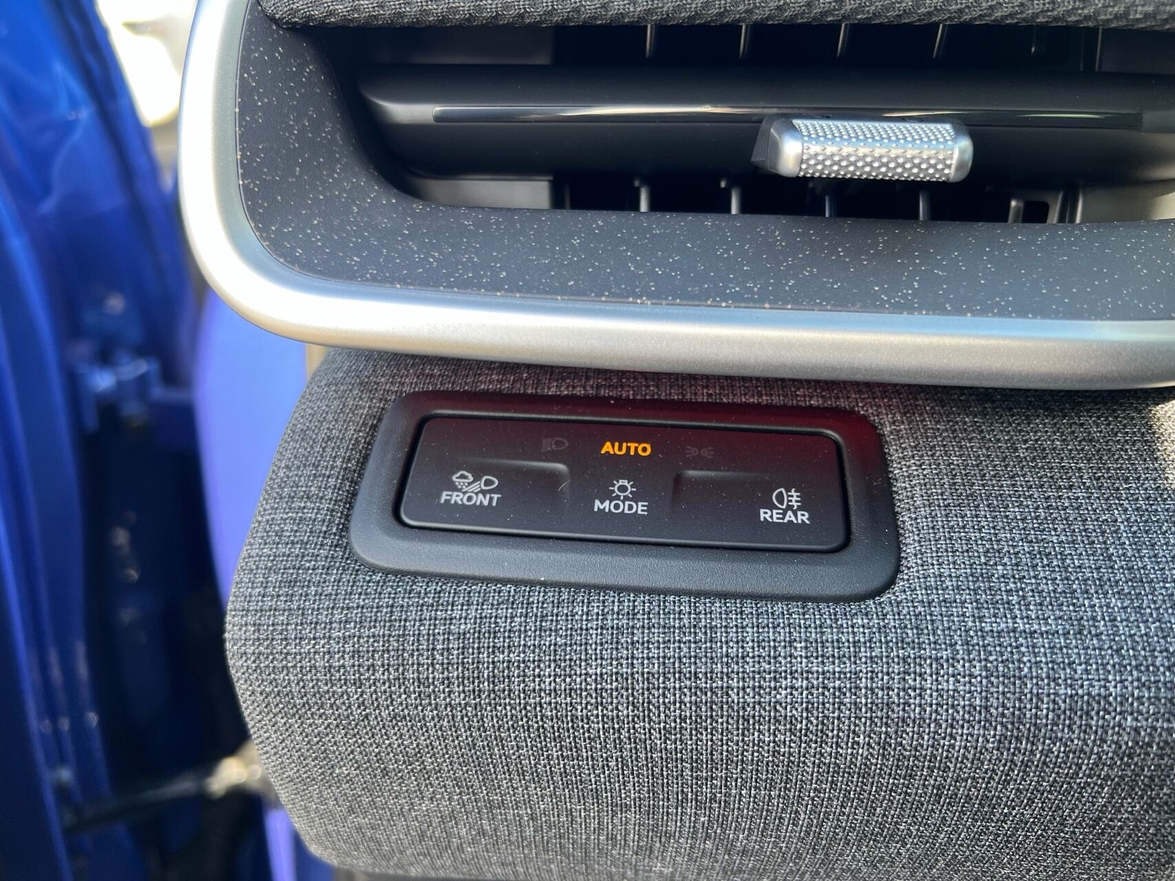 Billede af VW ID.Polo 211HK 155kWh Style Lau 