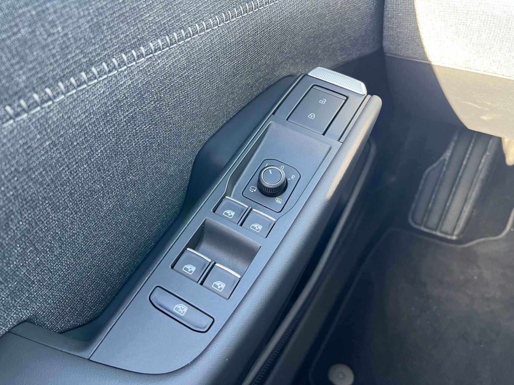 Billede af VW ID.Polo 211HK 155kWh Style Lau 