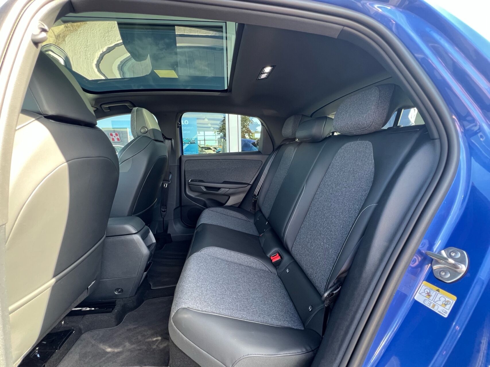Billede af VW ID.Polo 211HK 155kWh Style Lau 