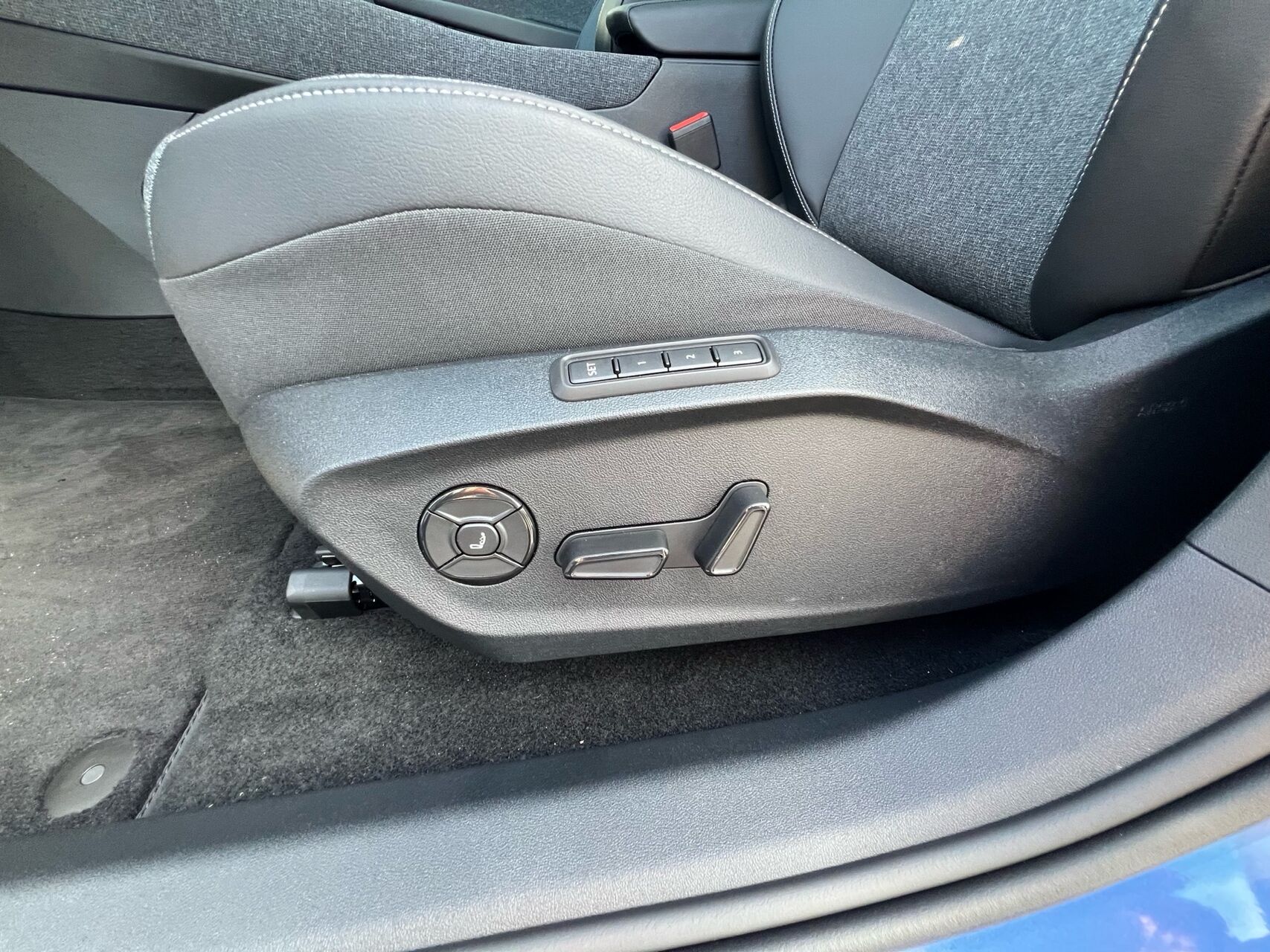 Billede af VW ID.Polo 211HK 155kWh Style Lau 