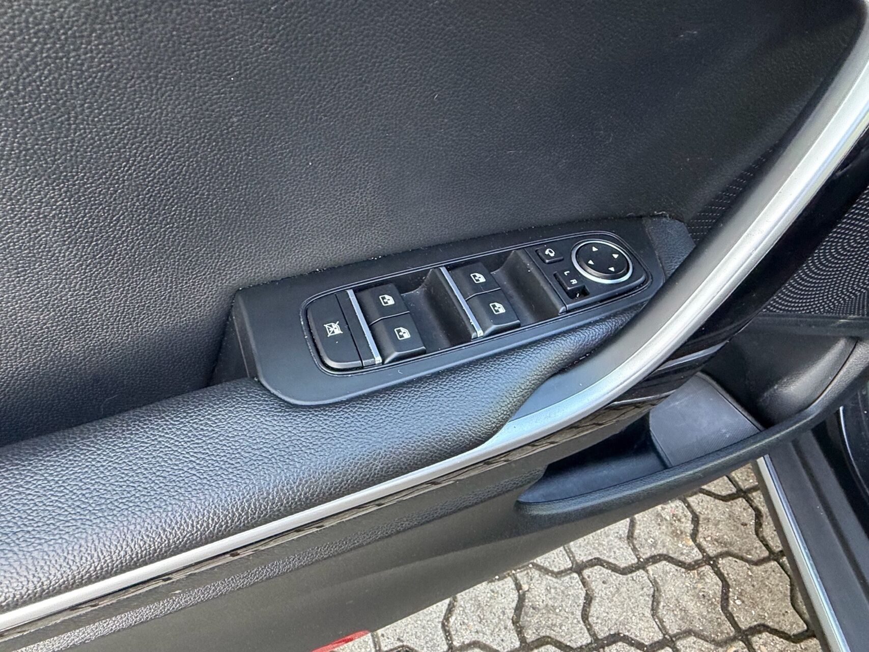 Billede af Kia XCeed 1,6 GDI  Plugin-hybrid Upgrade DCT 141HK 5d 6g Aut.