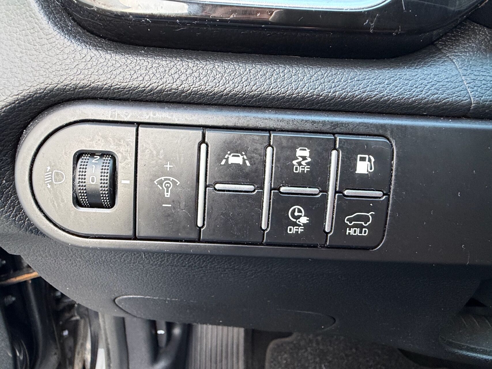 Billede af Kia XCeed 1,6 GDI  Plugin-hybrid Upgrade DCT 141HK 5d 6g Aut.