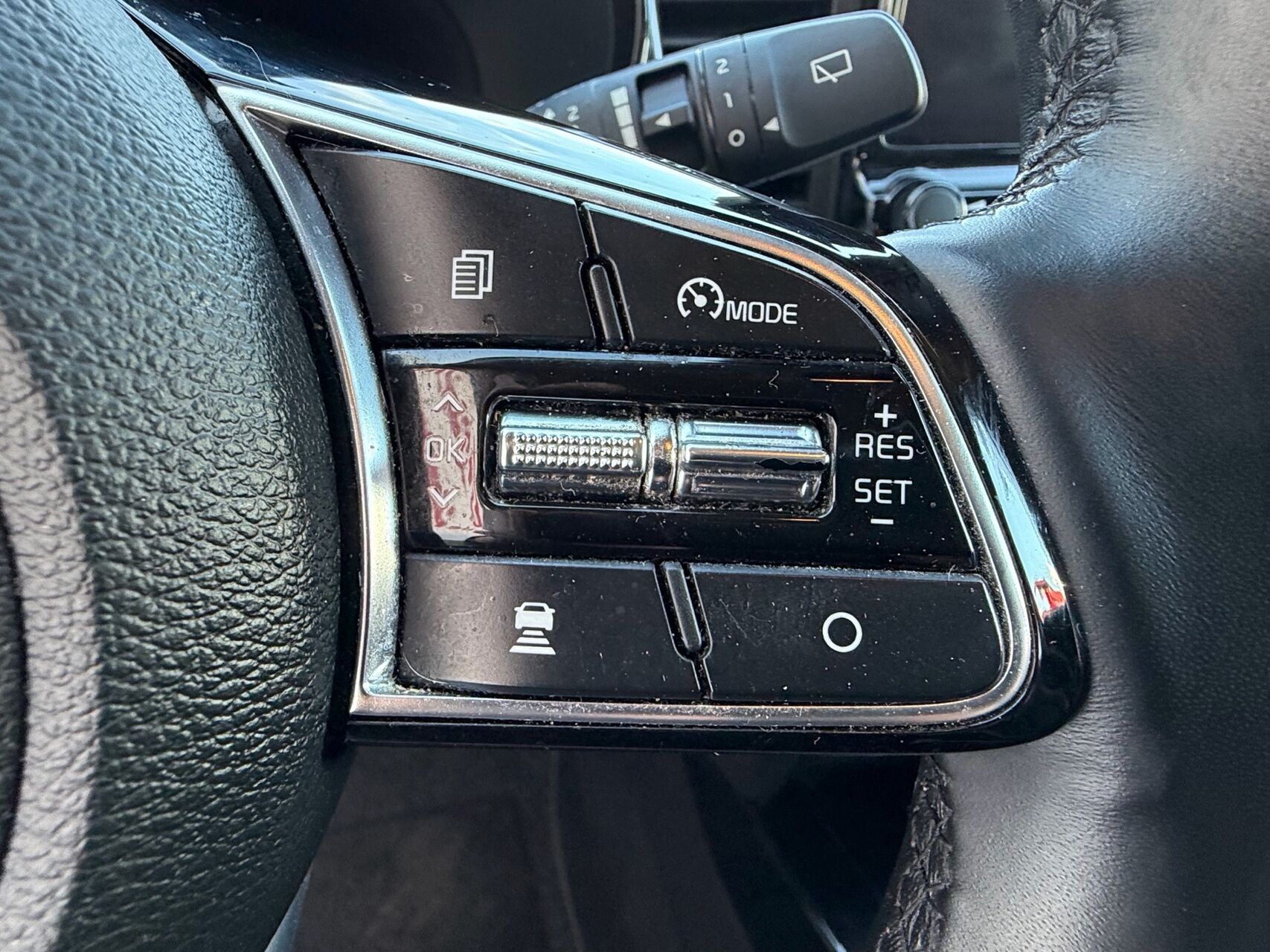 Billede af Kia XCeed 1,6 GDI  Plugin-hybrid Upgrade DCT 141HK 5d 6g Aut.