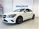 Billede af Mercedes-Benz CLA220 d 2,1 D Progressive 7G-DCT 177HK 4d 7g Aut.