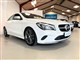 Billede af Mercedes-Benz CLA220 d 2,1 D Progressive 7G-DCT 177HK 4d 7g Aut.