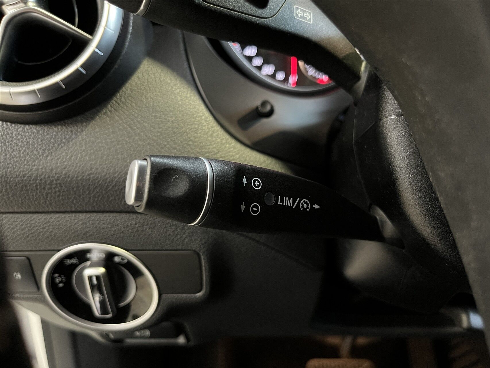 Billede af Mercedes-Benz CLA220 d 2,1 D Progressive 7G-DCT 177HK 4d 7g Aut.